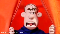 برنامه کودک کارتون بره ناقلا ق...