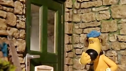 برنامه کودک کارتون بره ناقلا ق...