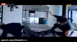 دانلود فیلم سینمایی جدید کماند...