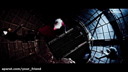 افسانه همایون شجریان