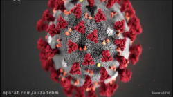 آموزش پیشگیری از کرونا به زبان...