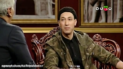 برنامه دورهمی بهرام افشاری | د...