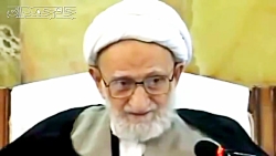 آیت الله بهجت درباره ظهور امام...