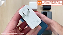 مقایسه سرعت شارژ اوپو فایند ای...