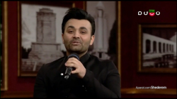 میثم ابراهیمی  جون و دلم | اجر...