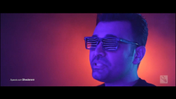 موزیک ویدیوی «جون و دلم» با صد...