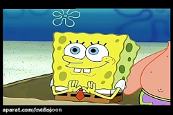 کارتون باب اسفنجی