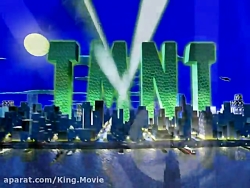 انیمیشن (لاک پشت های نینجا) فص...