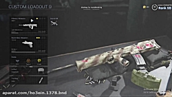 کالاف دیوتی وار زون قسمت 6