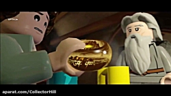 انیمیشن ارباب حلقه ها دوبله فا...