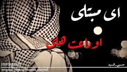 ضاحی الاهوازی