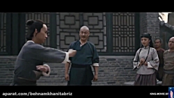 فیلم خارجی جدید 2020 اکشن جنگی...