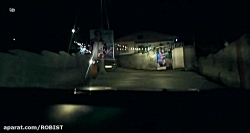 سریال پایتخت3 قسمت 2