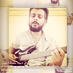 reza kharazmi anathema anyone...