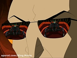 انیمیشن (لاک پشت های نینجا) فص...