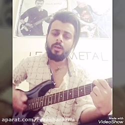 reza kharazmi ilyas yalcintas...