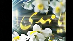 کلیپ عاشقانه امام زمان با آهنگ...