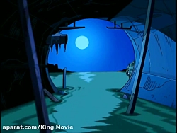 انیمیشن (لاک پشت های نینجا) فص...