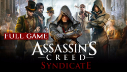 راهنمای کامل بازی Assassinrsquo;s Creed Syndicate (در کانال یوتیوب)