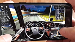 Euro Truck Simulator 2 نسخه ان...