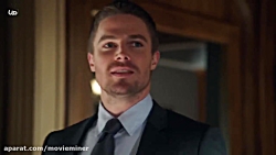 دانلود سریال Arrow پیکان فصل ا...