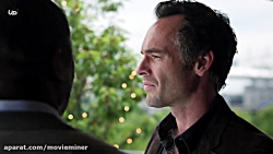 دانلود سریال Arrow پیکان فصل ا...