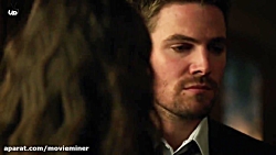 دانلود سریال Arrow پیکان فصل ا...