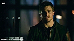 دانلود سریال Arrow پیکان فصل ا...