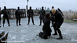 دانلود سریال Arrow پیکان فصل ا...