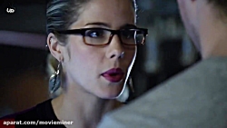 دانلود سریال Arrow پیکان فصل ا...