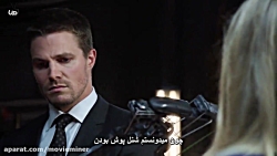 دانلود سریال Arrow پیکان فصل د...