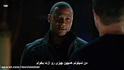 دانلود سریال Arrow پیکان فصل د...