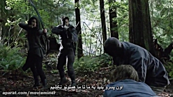 دانلود سریال Arrow پیکان فصل د...