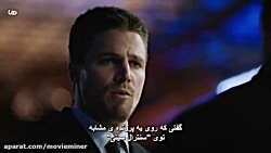 دانلود سریال Arrow پیکان فصل د...