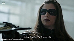 دانلود سریال Arrow پیکان فصل د...