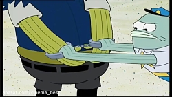 انیمیشن باب اسفنجی