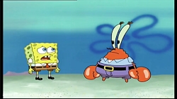 انیمیشن باب اسفنجی