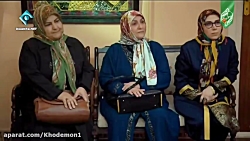 پایتخت۵ (پشت صحنه)