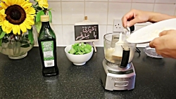 پاستا با سس خوشمزه ، پاستا پنه...