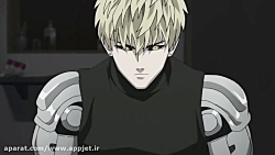 انیمیشن مرد یک مشتی - فصل اول...