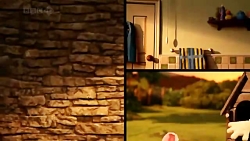 برنامه کودک کارتون بره ناقلا ق...