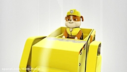 انیمیشن (سگهای نگهبان) فصل اول...