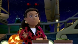 انیمیشن (سگهای نگهبان) فصل اول...