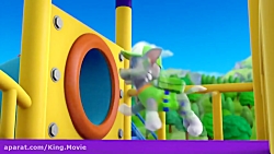 انیمیشن (سگهای نگهبان) فصل اول...