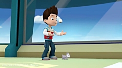 انیمیشن (سگهای نگهبان) فصل اول...