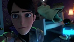 انیمیشن غول کش ها - فصل سوم -...