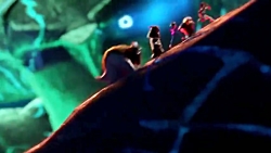 انیمیشن غول کش ها - فصل سوم -...