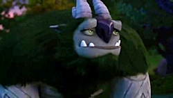 انیمیشن غول کش ها - فصل سوم -...