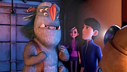 انیمیشن غول کش ها - فصل سوم -...