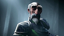 انیمیشن غول کش ها - فصل سوم -...